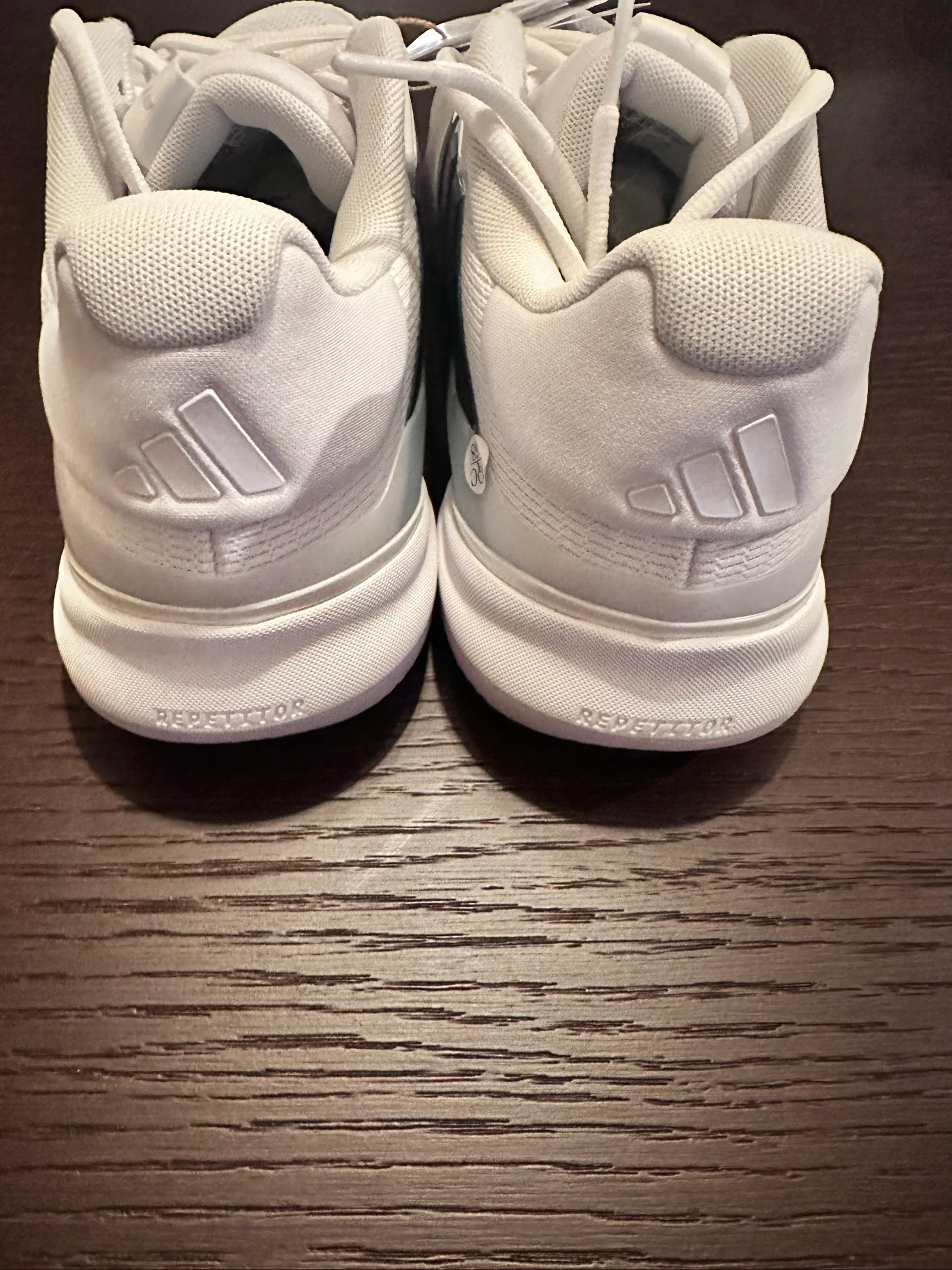 Adidas Barricade 14 Talla 42 – photo 4